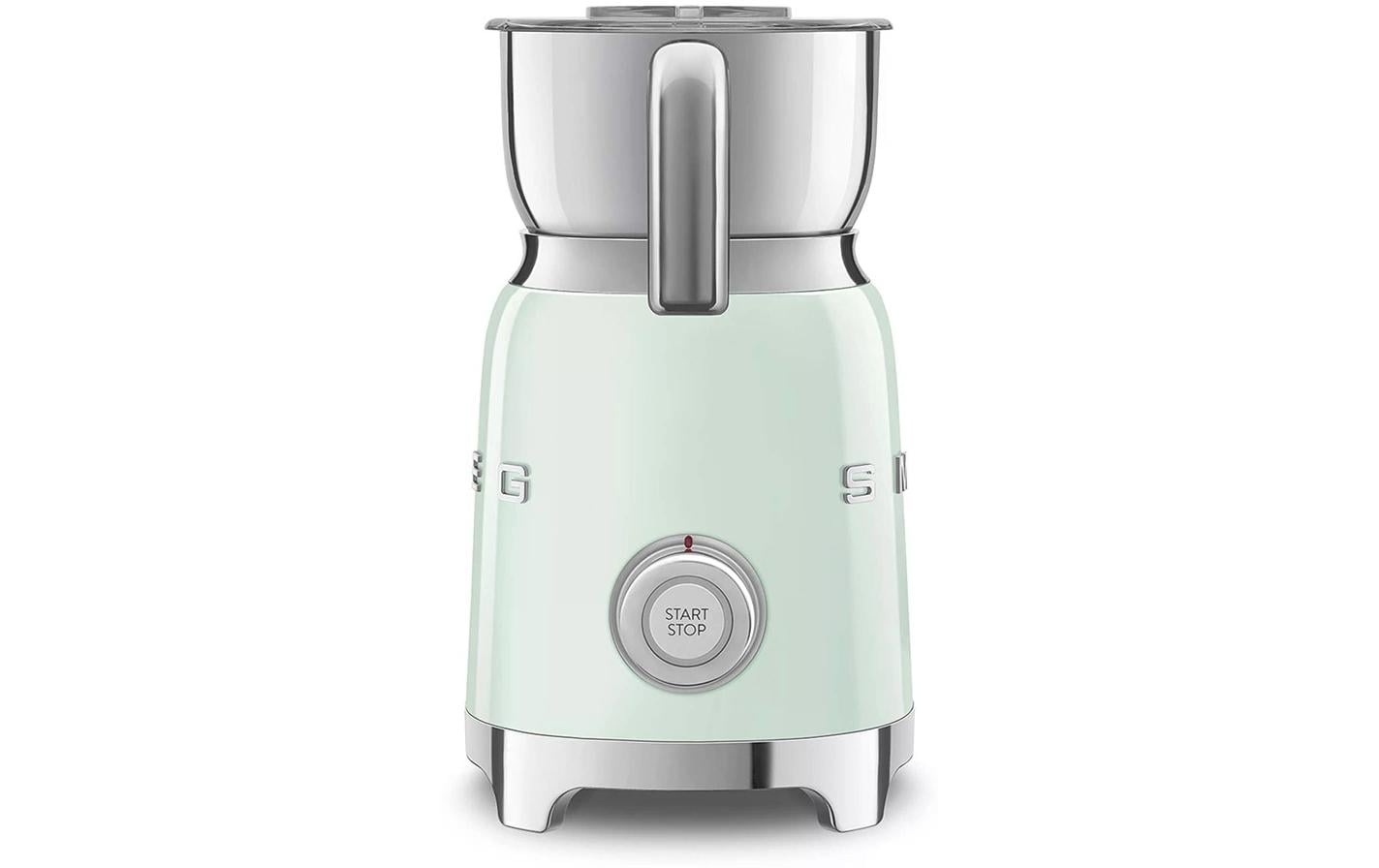 Smeg Milchaufschäumer »50's Style MFF11PGEU« 500 W