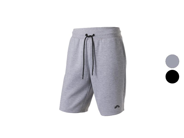 Korte heren broek