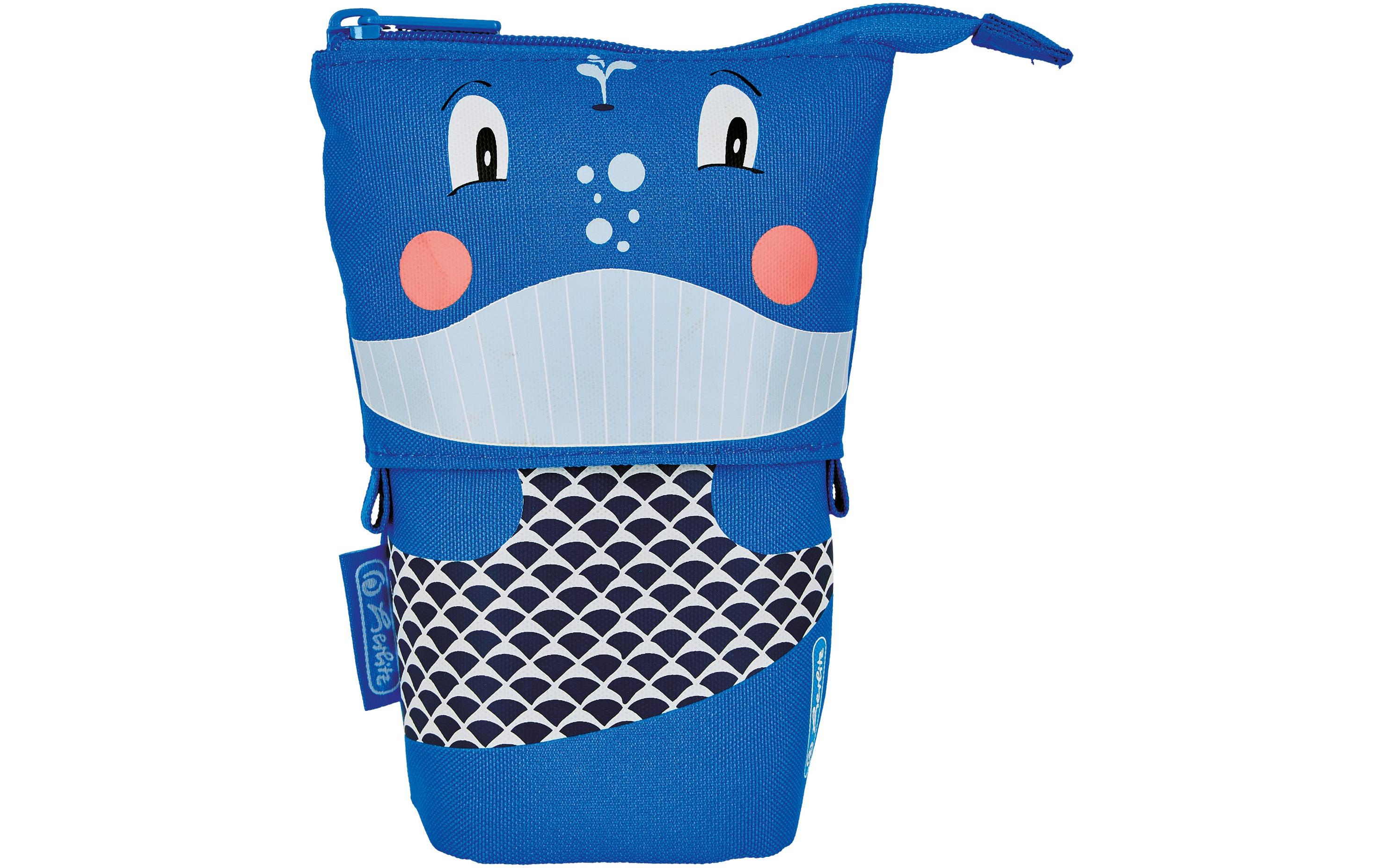 Stiftehalter 2-in-1 WalStifteköcher und Faulenzer