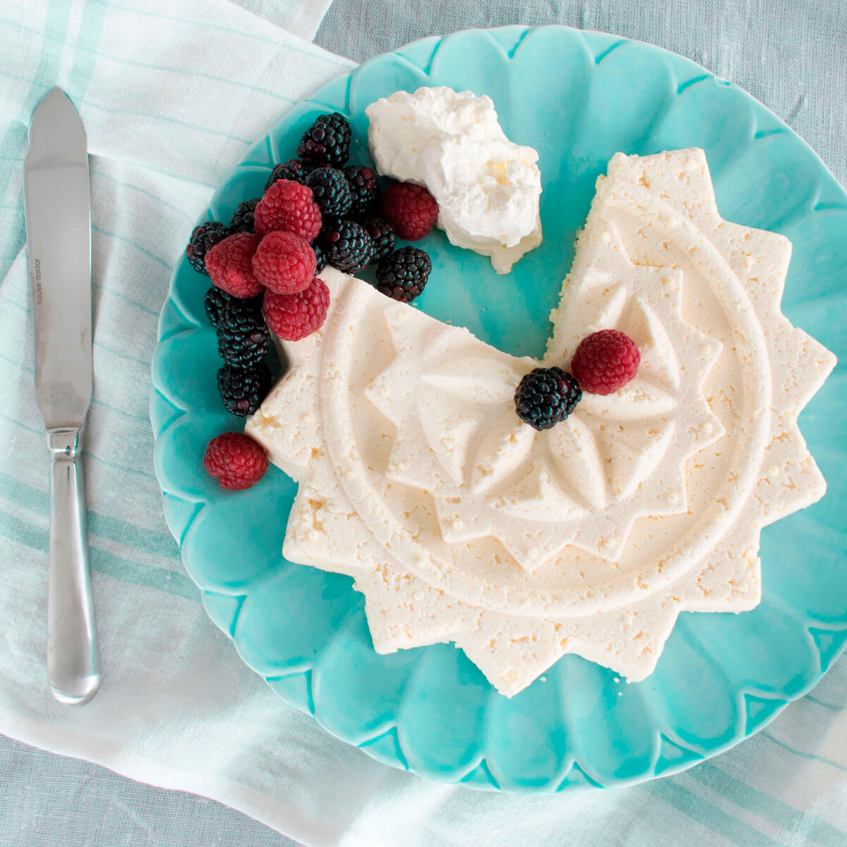 Form til Eggost