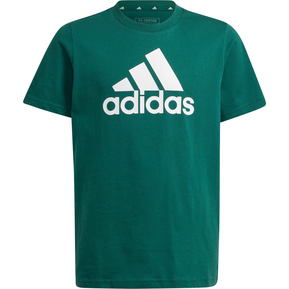 adidas Big Logo T-shirt Børn