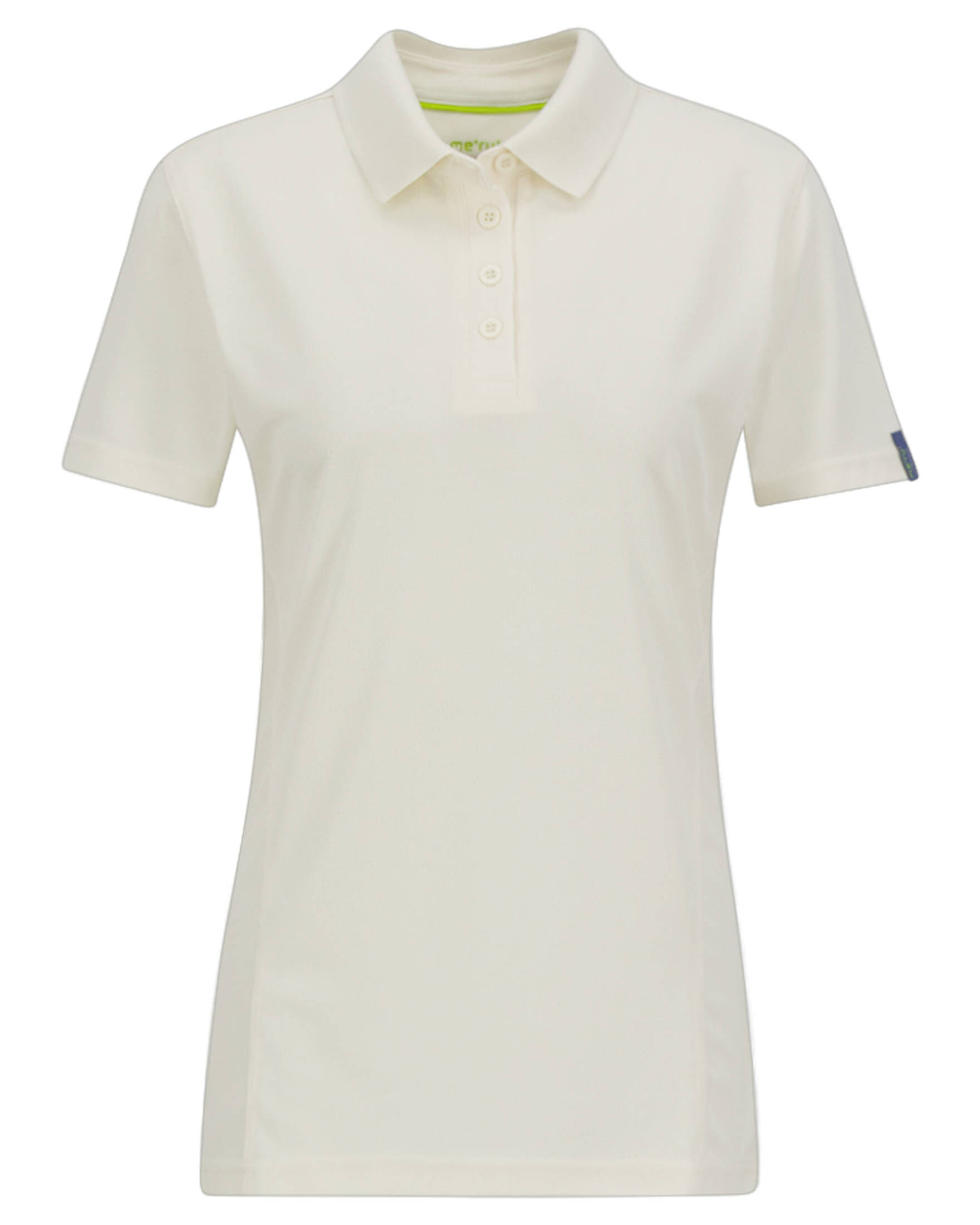 meru| Damen Poloshirt BRISTOL