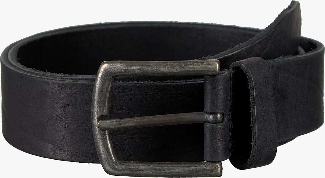 LEGEND zwarte legend riem 40715