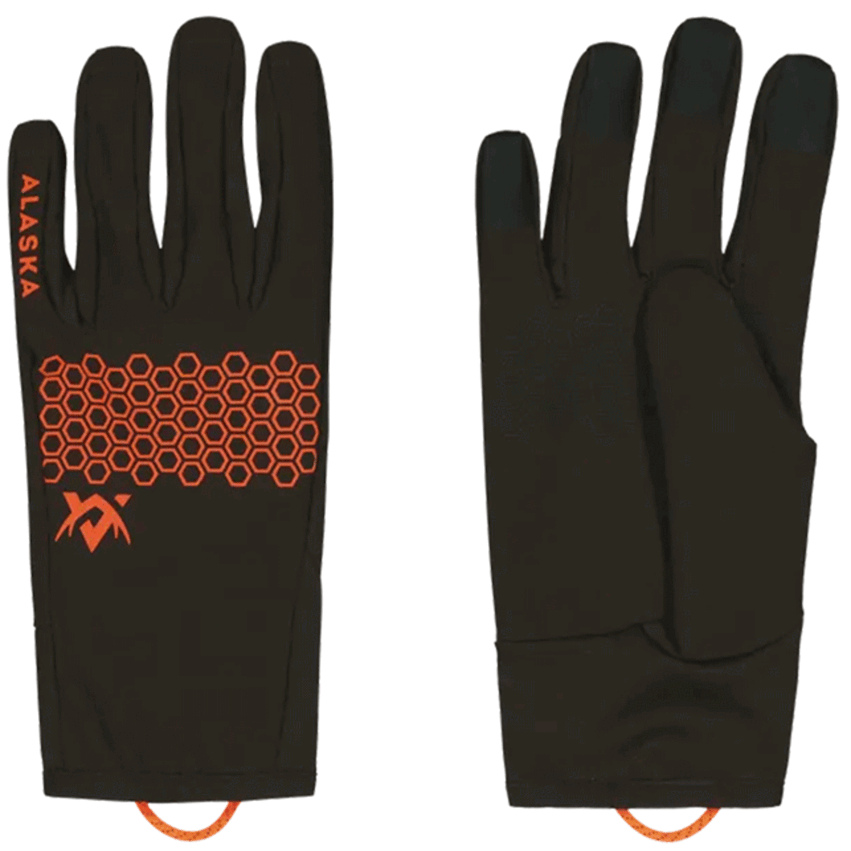 Alaska<br>Chaser Stretch Gloves