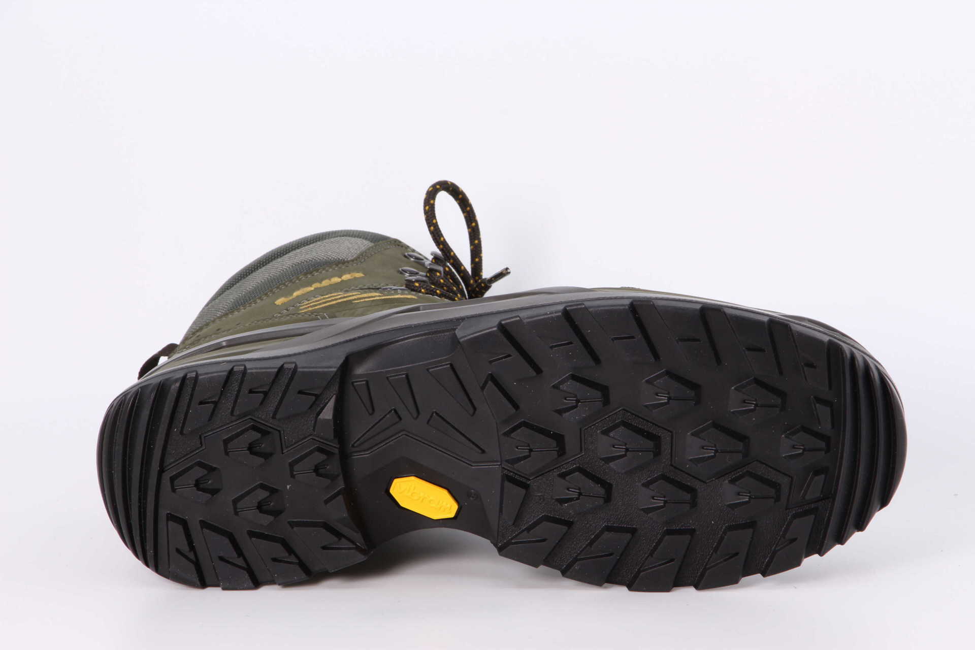 Lowa Renegade EVO MID LL olive / senf