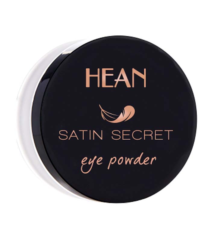 Hean - pó solto Satin Secret