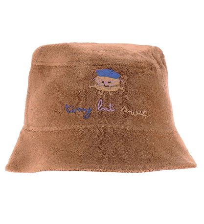 Monsieur Mini B?llehat - Terry - Almond