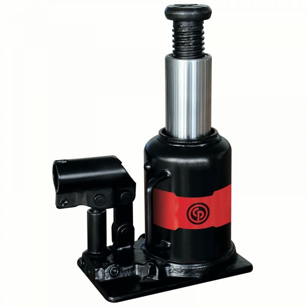 Chicago Pneumatic Macaco Garrafa 20 Ton Ref.