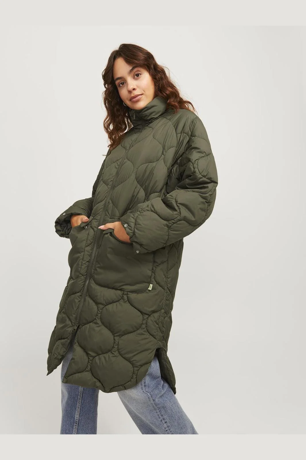 Jjxx Jxsena Quilted Coat Sn 12258500