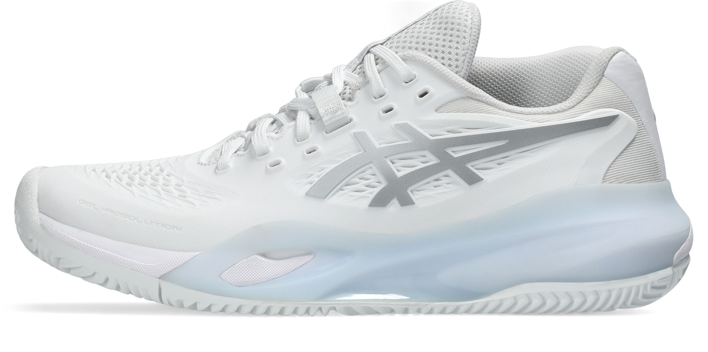 Asics Tennisschuh »GEL-RESOLUTION X CLAY«  für Sandplätze