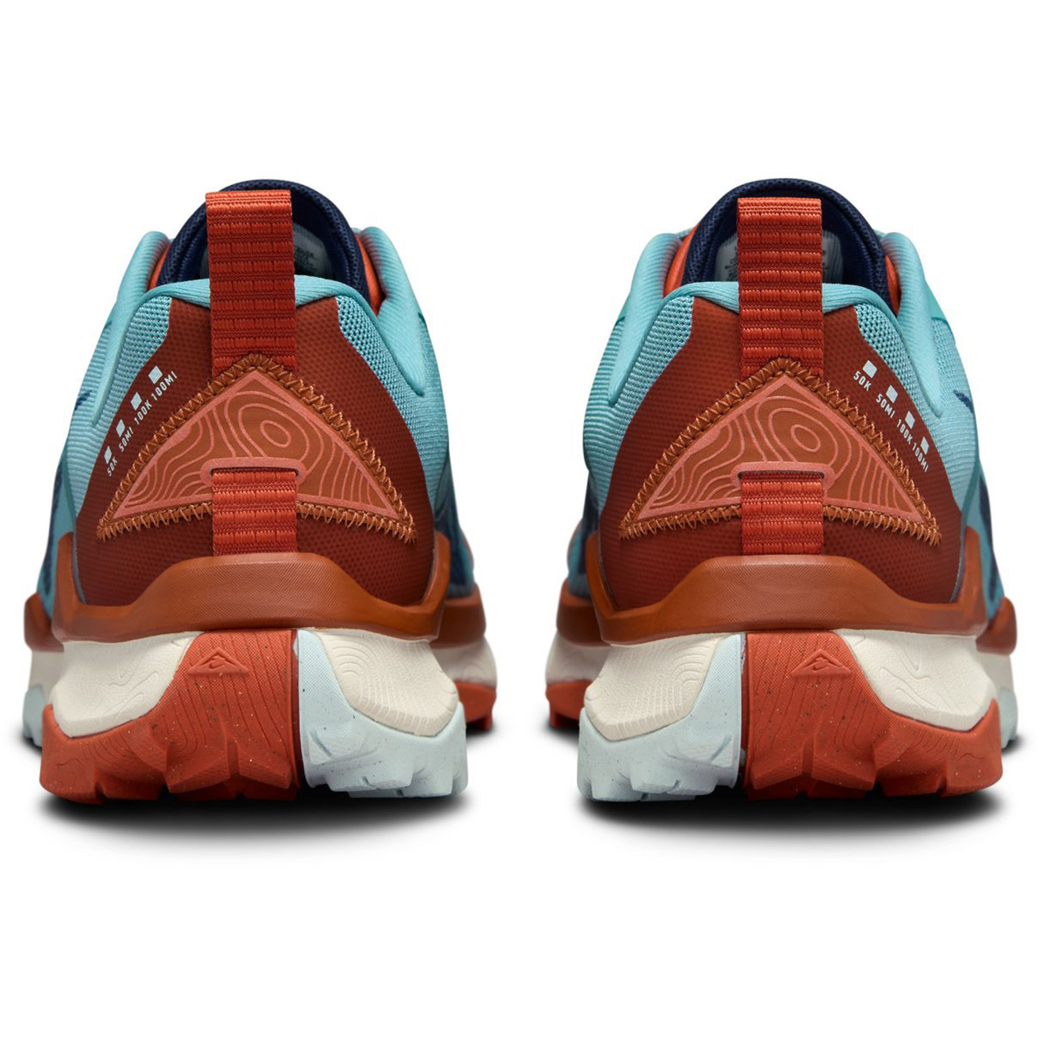 Nike Wildhorse 8 Heren