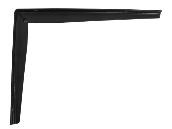 HOME It® bordbæring med T-profil 30 x 40 cm matsort