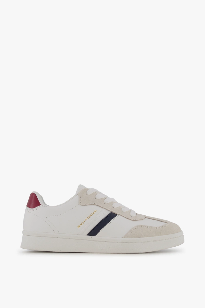 BEACH MOUNTAIN Re-Calcio Damen Sneaker