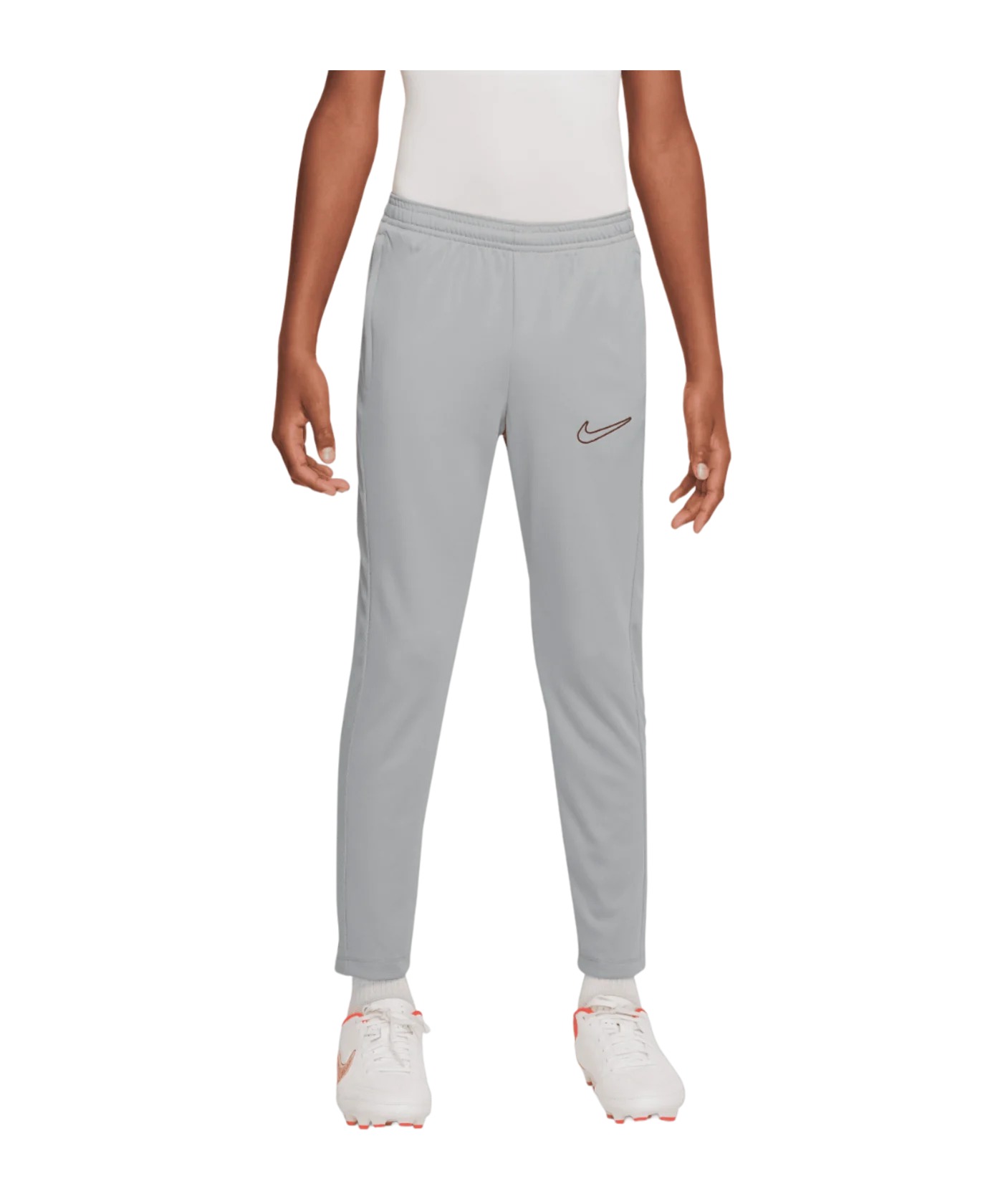 Nike Academy 23 Trainingshose Kids Silber F007