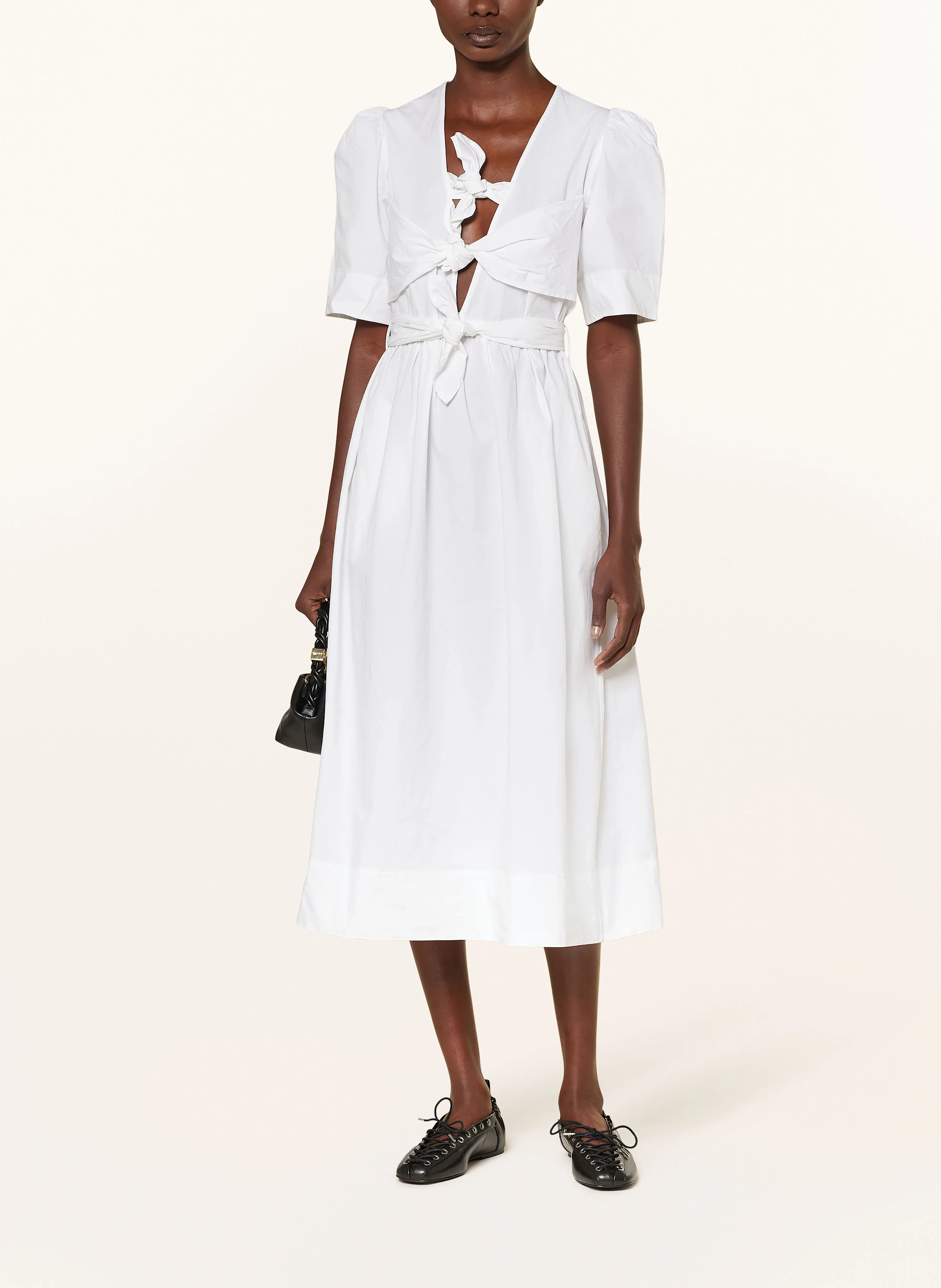 GANNI Kleid