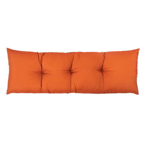 The home deco factory - SUMMERTIME TERRACOTTA - ORANGE