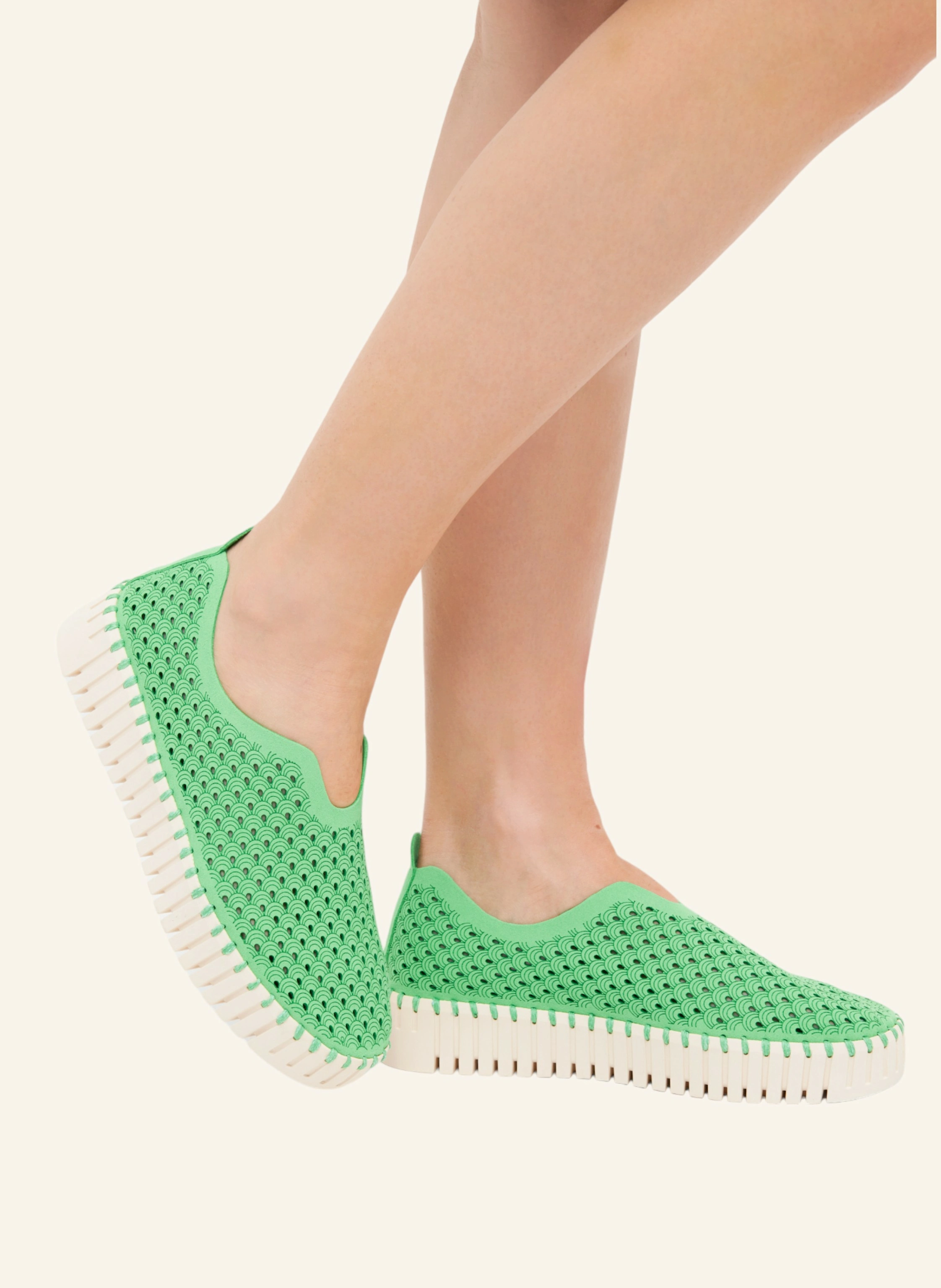 ILSE JACOBSEN Sneaker TULIP3373