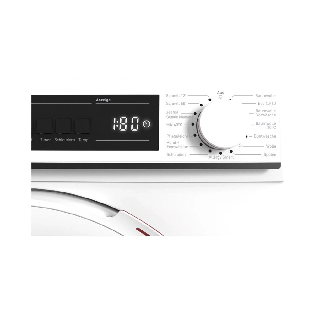 SHARP ES-NFW714CWA-CH 7kg Waschmaschine A
