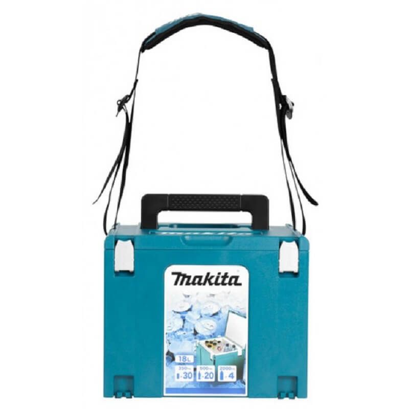 Makita 198253-4 CoolMbox 4