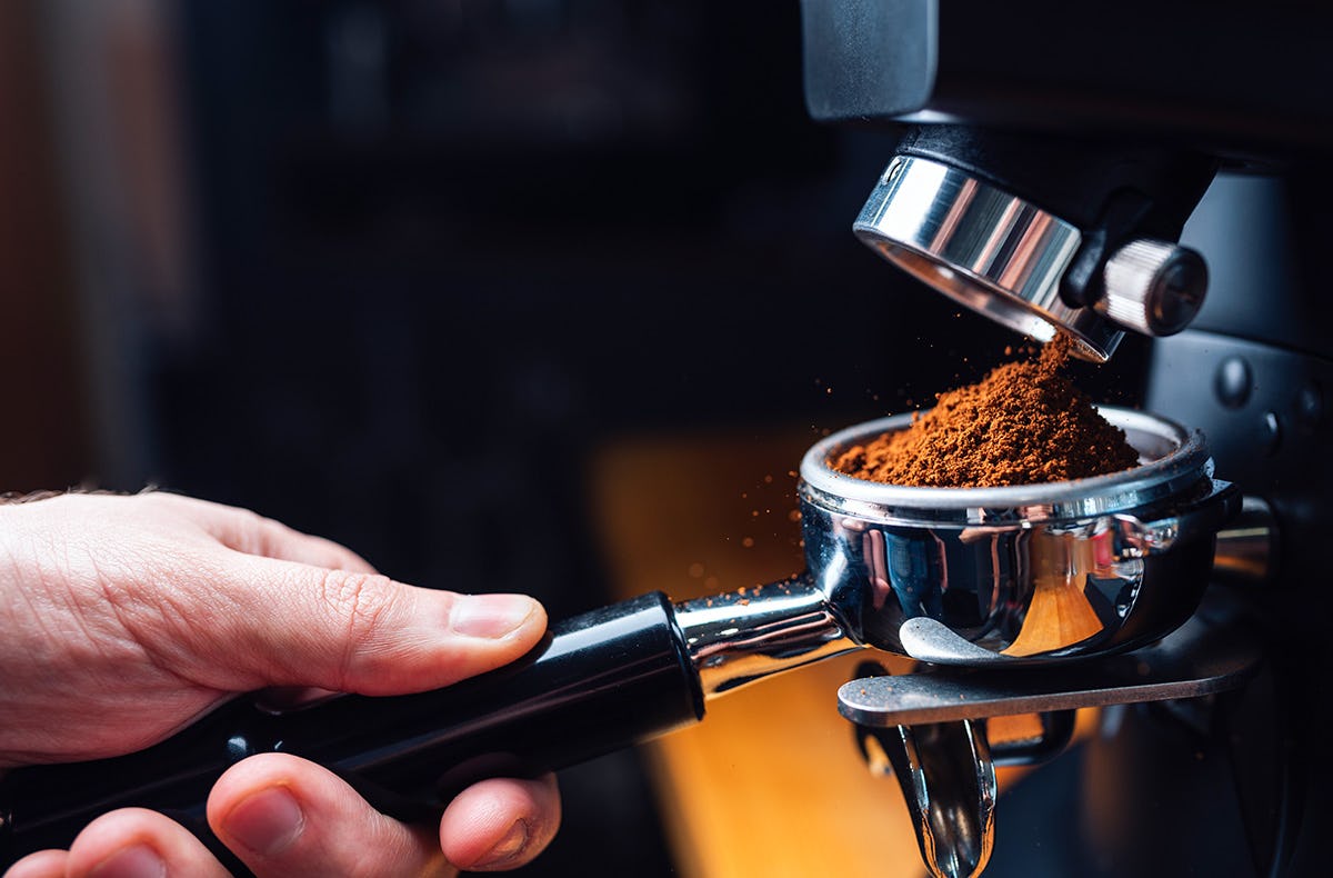 Baristakurs Bonn