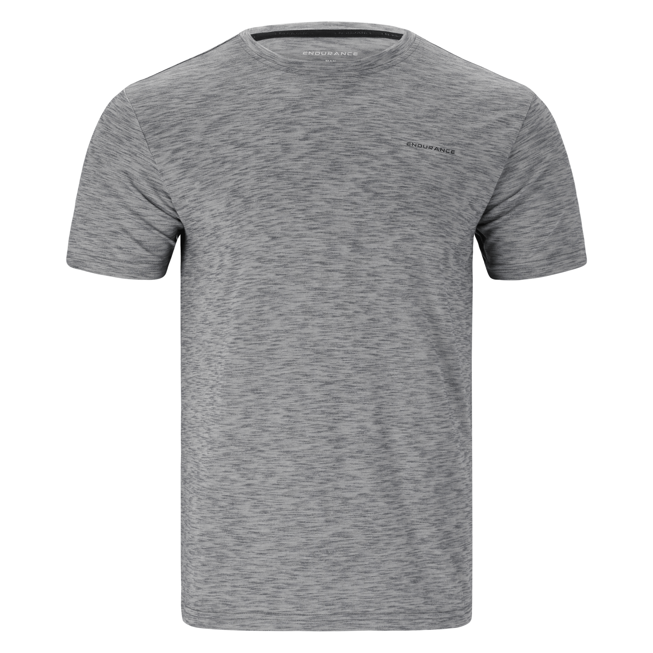 Endurance Peakom M S/S Tee - Treningstøy