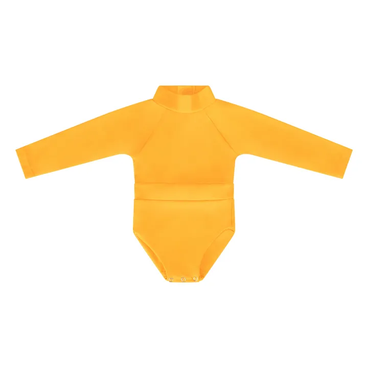 Ina Swim Combinaison Anti-UV June | Orange