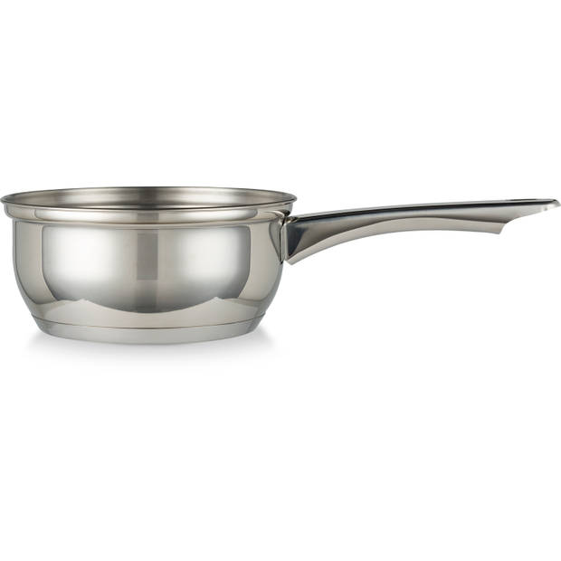 Blokker Comfort Steelpan - Ø 16 cm