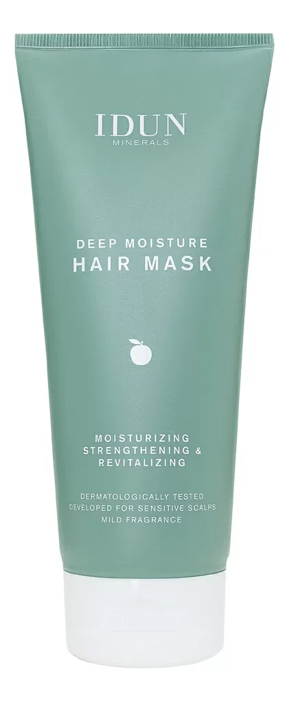 IDUN Minerals Hair Mask - 200 ml