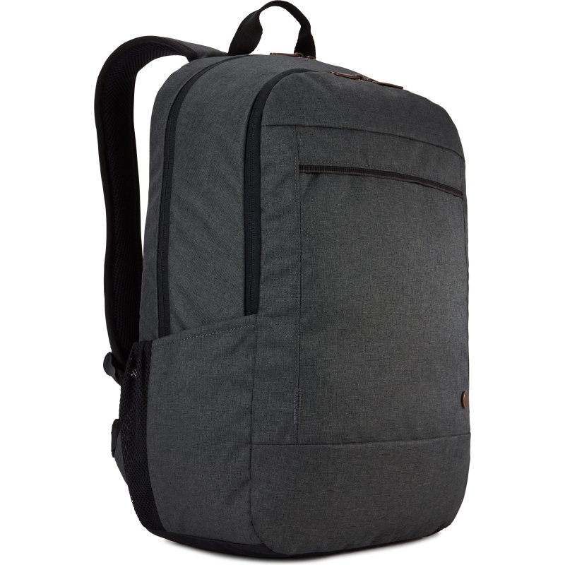 Case Logic Era ERABP-116 Obsidian sac à dos Noir Polyester