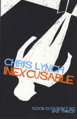 Inexcusable (Paperback)