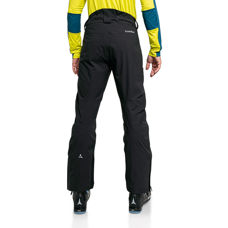 Schöffel Herren Weissach Hose
