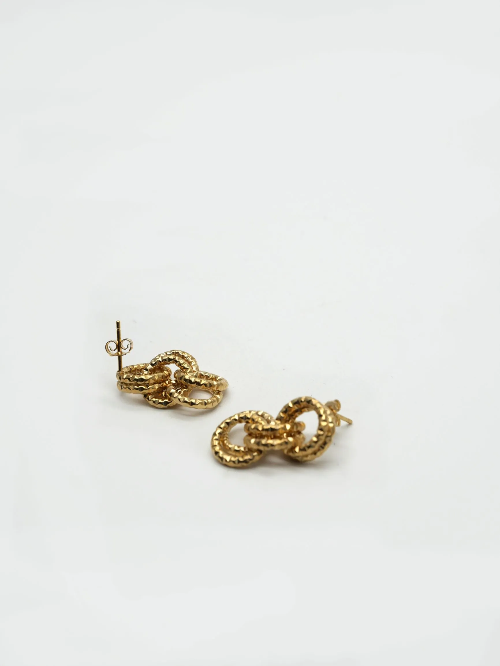 Boucles d'oreilles Alex Gisel B.