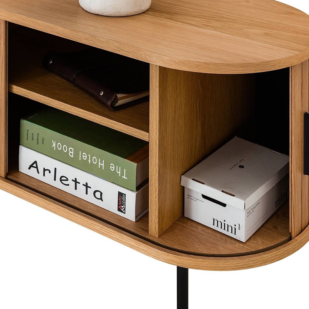 Eijerkamp Collectie Babet Tv-dressoir