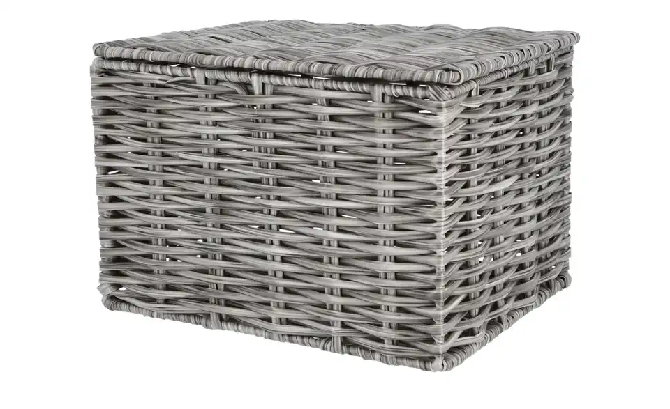 Aufbewahrungsbox, 2er Set