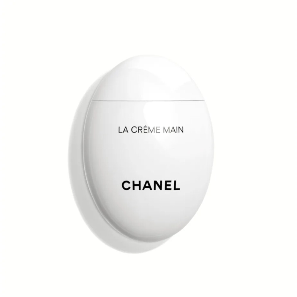 Chanel La Crème Main Handcrème50 ml