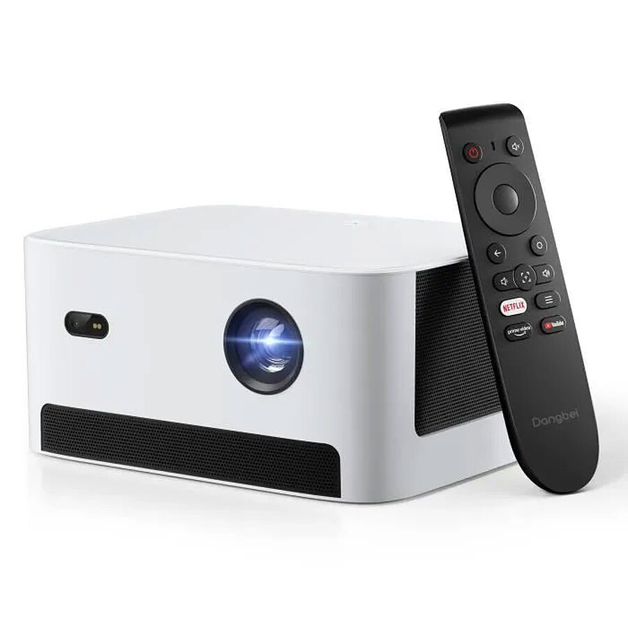 Dangbei Neo Banc - DLP Full HD - 540 Lumens