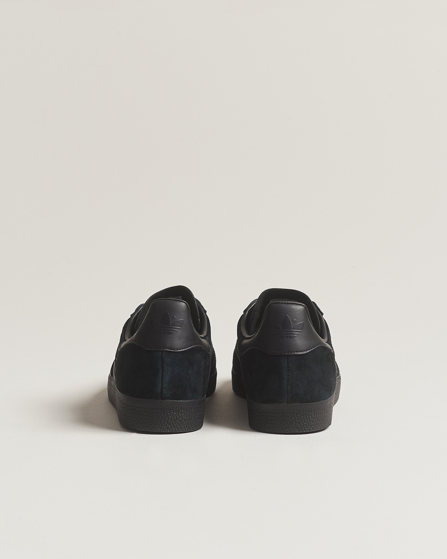 adidas Originals Gazelle Sneaker Black