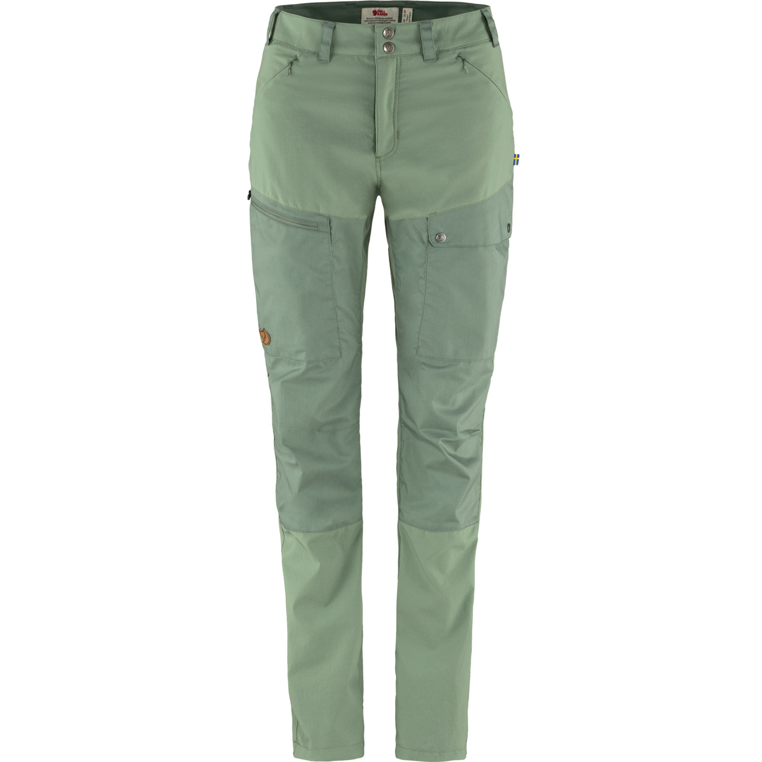 Abisko Midsummer Trs W Reg