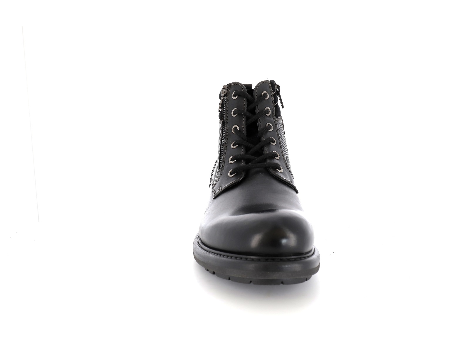Xapi-MH551-H05 Cuir Noir
