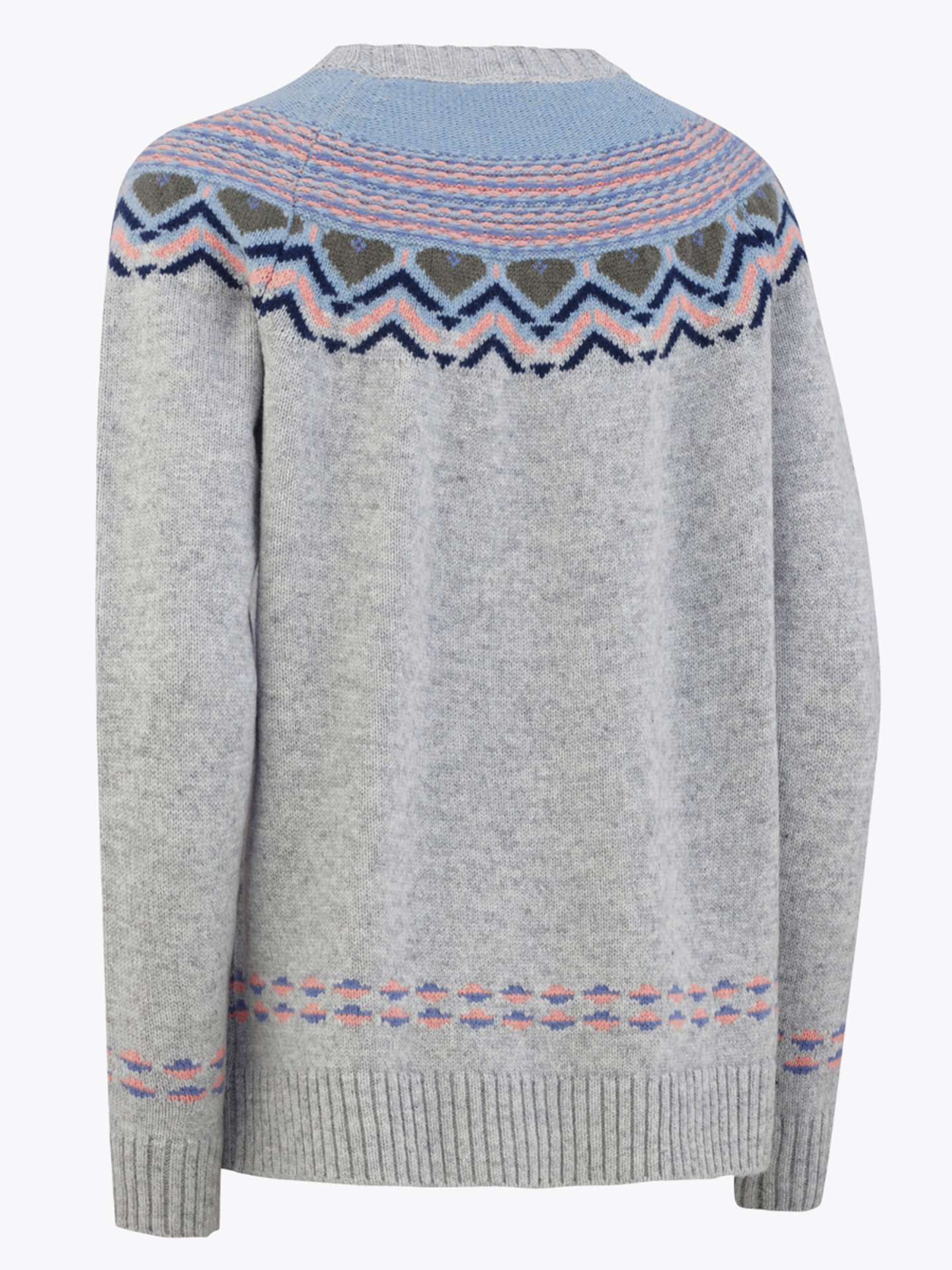 Kari Traa Sundve Knit