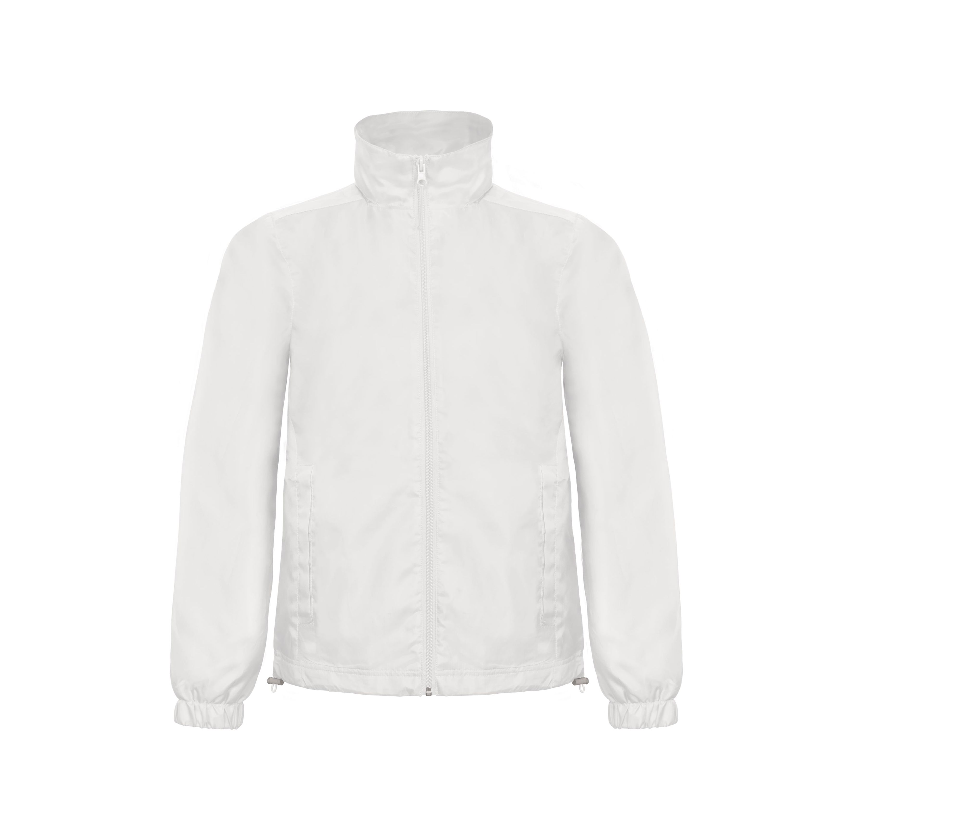 B&C BCI61 - Veste Coupe-Vent Thermo-Isolante Taffetas