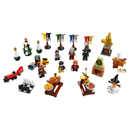 LEGO® Harry Potter™ 75964 - Adventskalender 2019