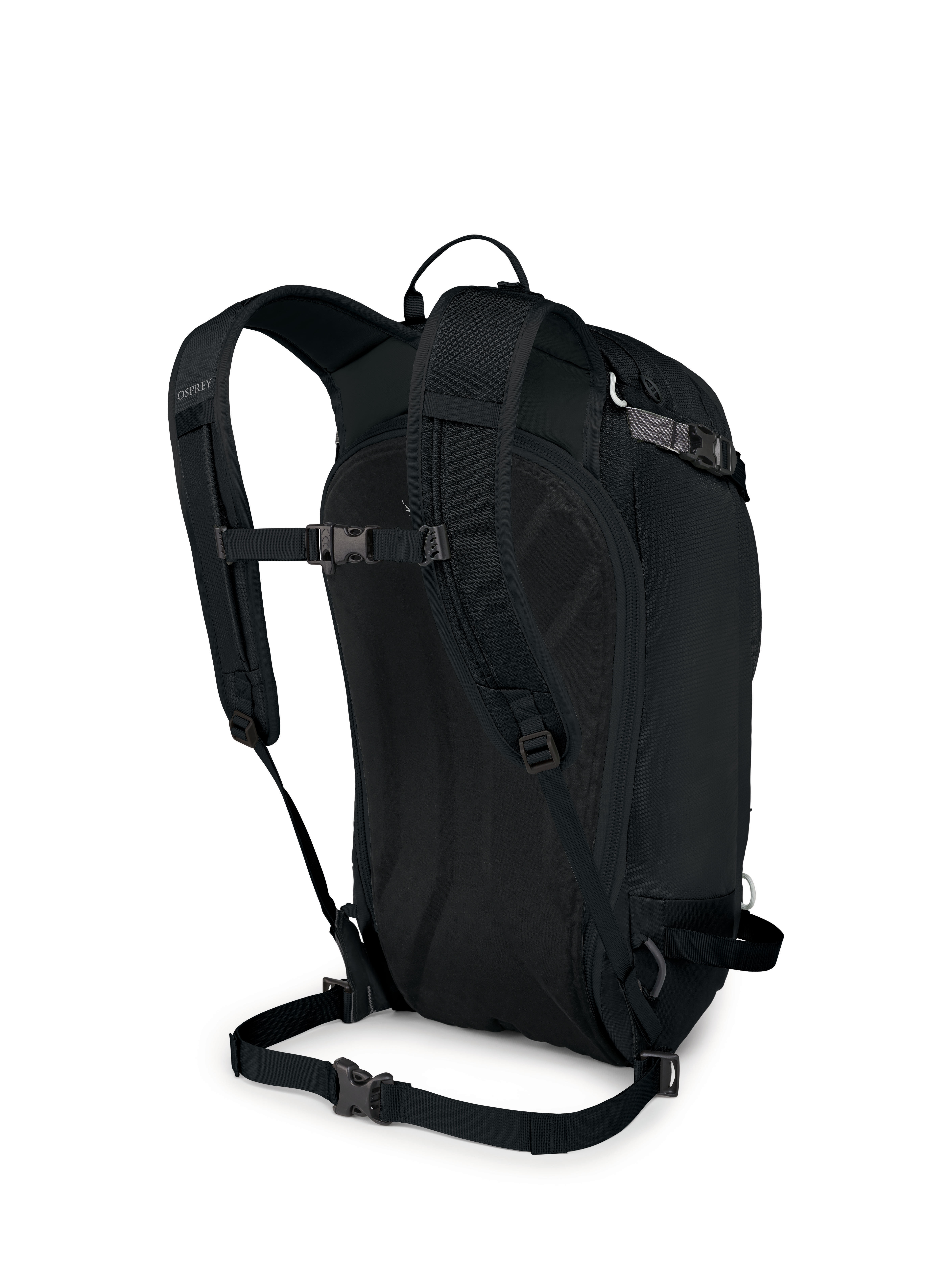 Osprey Soelden 22L, M's<br>Skisekk til mann