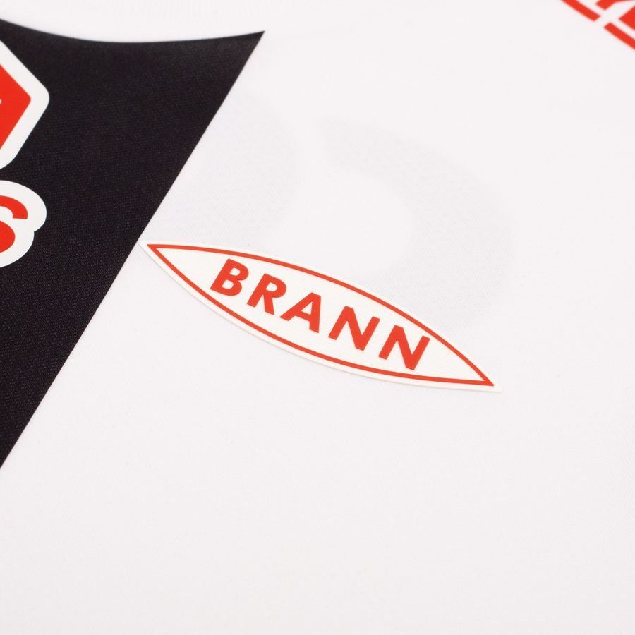 SK Brann Troisième Maillot Toppserien 2024 Femme