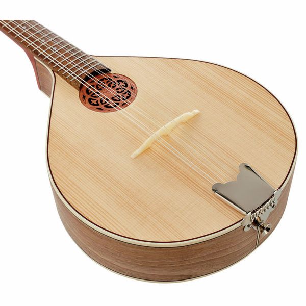 Thomann Artist Mandolin WLN