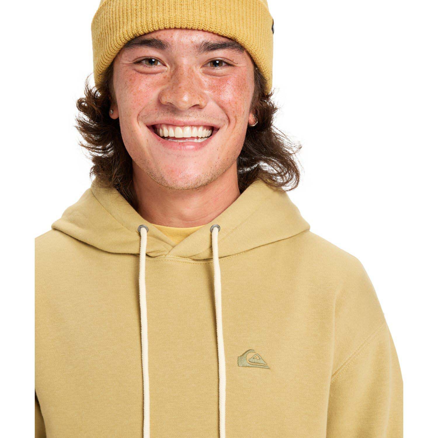 QuiksilverSalt Water Hoodie