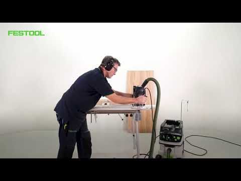 Festool APS 900/3 Werkplaatssjabloon voor hoek- en platenverbindingen - 578727