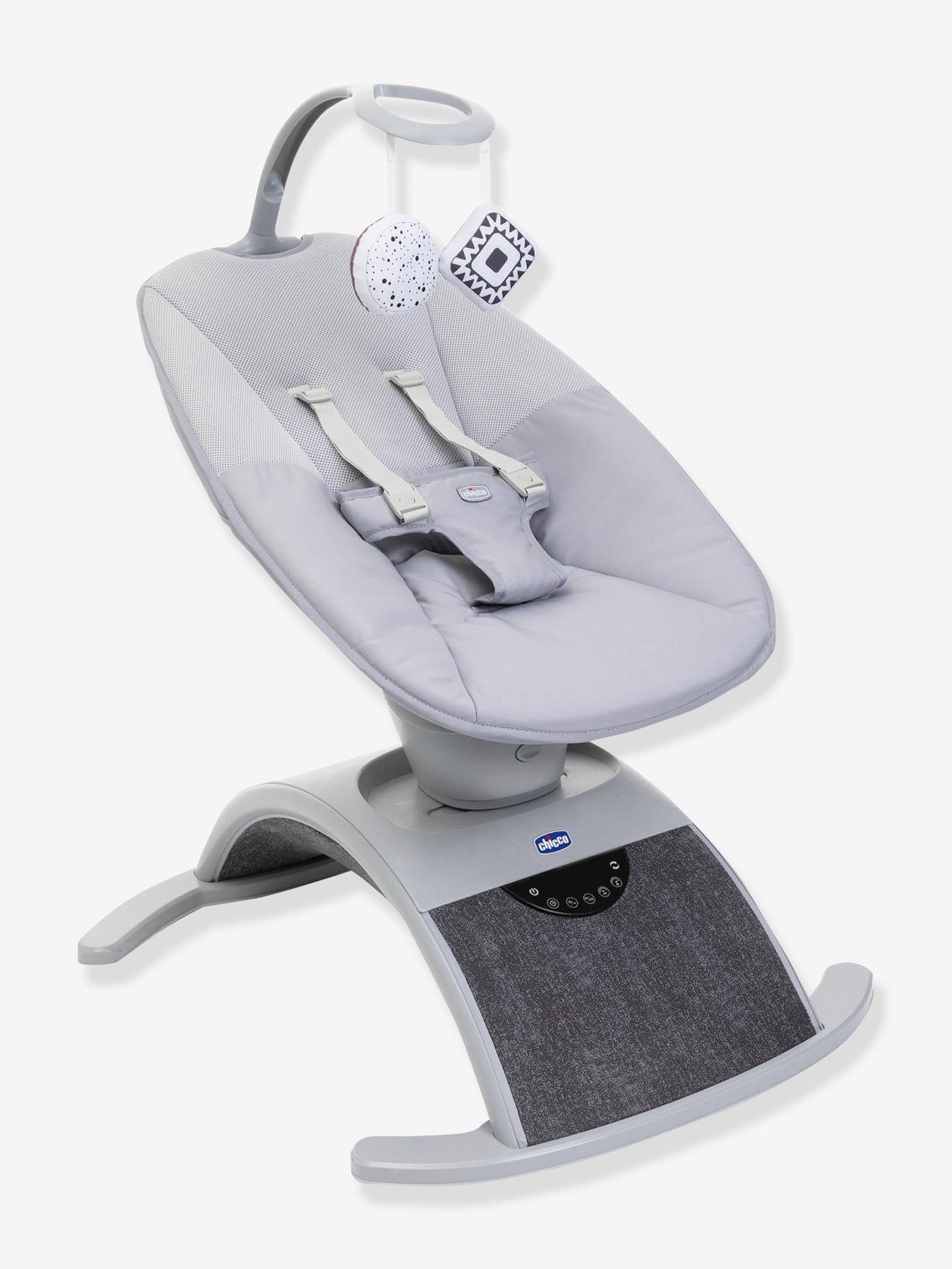 Chicco Comfy Wave Cinza