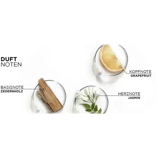 Glycolic Gloss 5 Minuten Haar-Laminierung