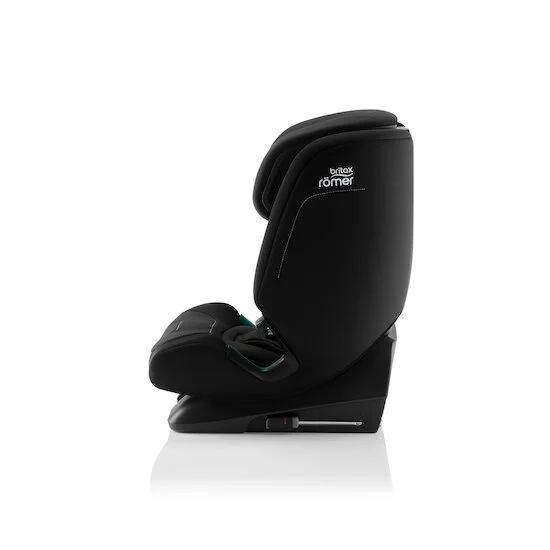 Siège auto Versafix   Space Black        de               Britax Römer